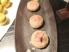 -锦楼·臻选新杭帮(杭州中心店)