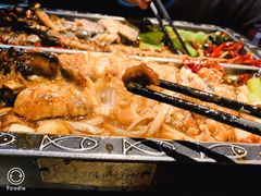 -锦尚阁烤鱼(望京新荟城店)