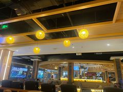 -星河湾温泉洗浴酒店