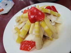 -荣生萝卜汤饭店