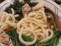 -哥哥の深夜食堂(红松东路店)