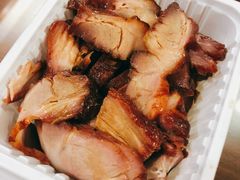 招牌蜜汁叉烧-肥妹烧腊店(翠竹路店)