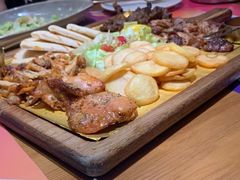 -HELLO MUSAE 拾光缪斯餐厅·纯正希腊风味(苏州中心店)