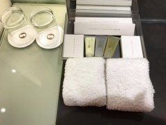 -香港城市花园酒店