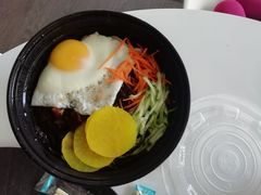 -韩川豆腐锅