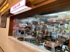 -李先生牛肉面大王(广渠门内店)