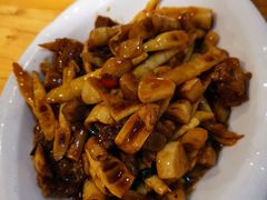 -白鹿江西餐厅(北师大店)