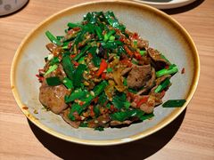 -新太二·鲜料川菜(晶耀前滩店)