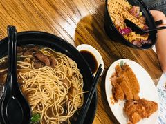 -董记面馆(漳州二路店)