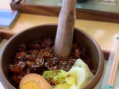 -京参 • 擂椒饭(这有山店)