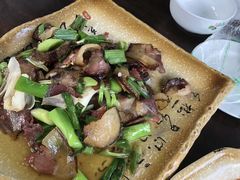 -青城甲(青城山店)