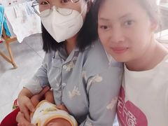 -爱月宝月嫂·育儿嫂(哈尔滨总店)