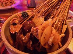 -JUKEBOX玖部音乐餐厅(华侨城店)