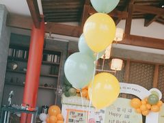 -宝燕壹号景观餐厅(龙盛国际商业广场店)