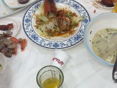 -日照大牌檔•小船海鲜(万平口店)