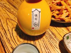 -长亭酒肆.武夷菜(鼓楼后海店)