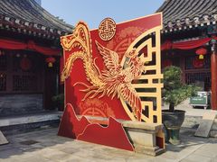 -深圳锦绣中华民俗村