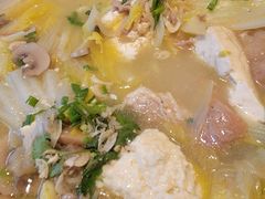 老板炖菜-吴记酱骨炖菜馆(西大直街店)