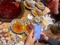 -旧街市鲜货老火锅(大光路店)