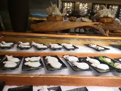 -芭菲盛宴·环球美食(解放碑英利国际店)