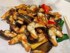 -猪肉婆私房菜(容桂总店)