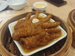 -点都德(汇胜楼店)