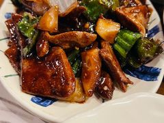 -奶奶的味道(胶州路店)