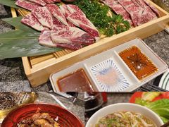 -NIUAN牛庵·日式和牛烧肉(恒隆店)