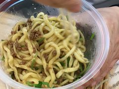 -阿九笨鸡蛋手擀面(总店)
