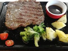 -必胜客(国贸店)