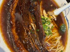 -囿面传统制面馆(中央路店)