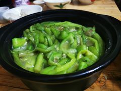 -海口滨海新村143号海南老字号炒菜店