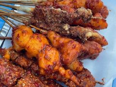 -辽B·小串(总店)