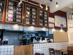 -青春分食(仙林大学城店)