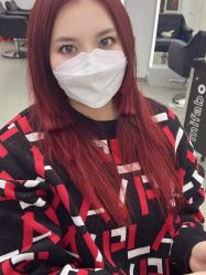 -时尚殿堂hair salon