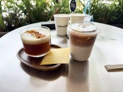 -blend (大运天地店)