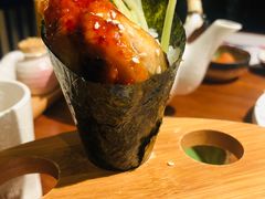 -熹炭精致日料(金融街购物中心店)