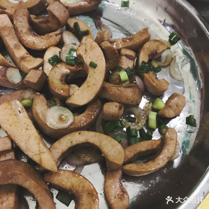 亲戚屋企农家菜(下坝坊分店)-图片-东莞美食-大众点评网