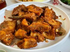 -丰尔粥食·顺德鱼生·干蒸排骨顺德菜(大良分店)