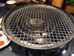 -十三姨正合丰烤肉(营迹路店)