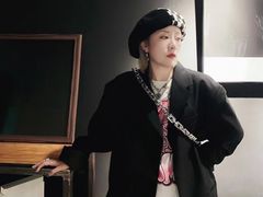 -长春银盐咖啡馆