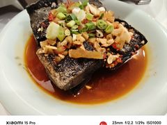 -湖南码头·地道岳阳美食·湘菜(魏公村店)