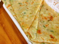 油饼-张家老店全牛汤(院校街总店)