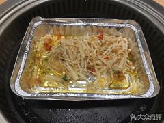 -花味·自助烤肉(雨花客厅店)