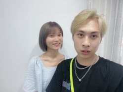 -诗悦发型SALON·圣罗兰店