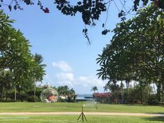 -三亚亚龙湾天域度假酒店