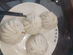 -庆丰包子铺(安东店)