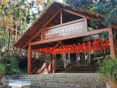 -七仙岭温泉国家森林公园