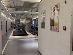 -FLARE STAR FITNESS(复地活力城店)