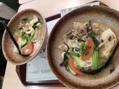 -蒙自源米线大王(东站店)